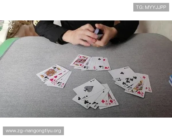 斗牛扑克经典玩法与创新技巧结合助你成为牌场高手 斗牛扑克经典玩法与创新技巧结合助你成为牌场高手