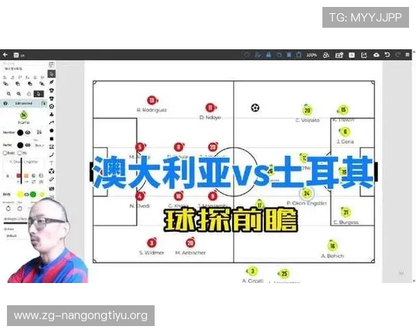 世界杯澳大利亚对土耳其比赛直播入口推荐及观看流程详解
