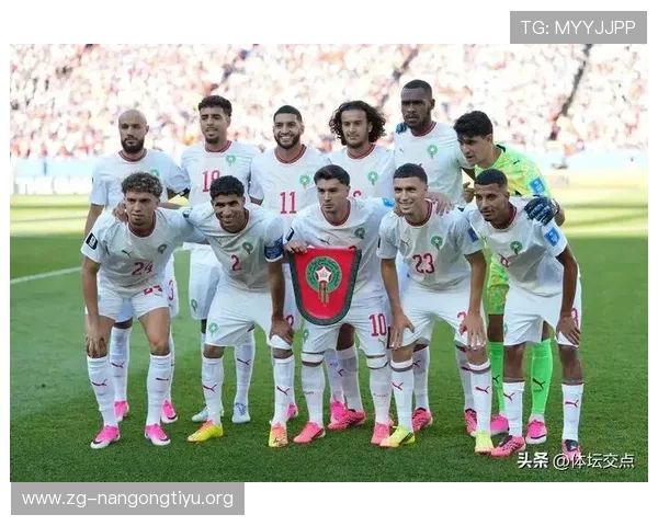 摩洛哥与海地国家队战绩对比：世界杯赛场上的精彩对决与战术分析